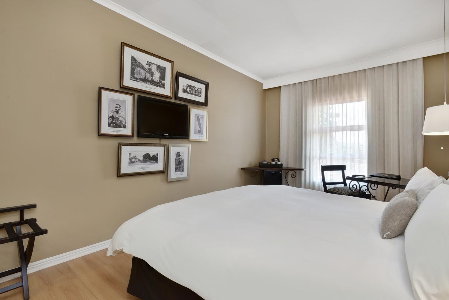 Protea Hotel By Marriott Nelspruit Mbombela Exterior photo