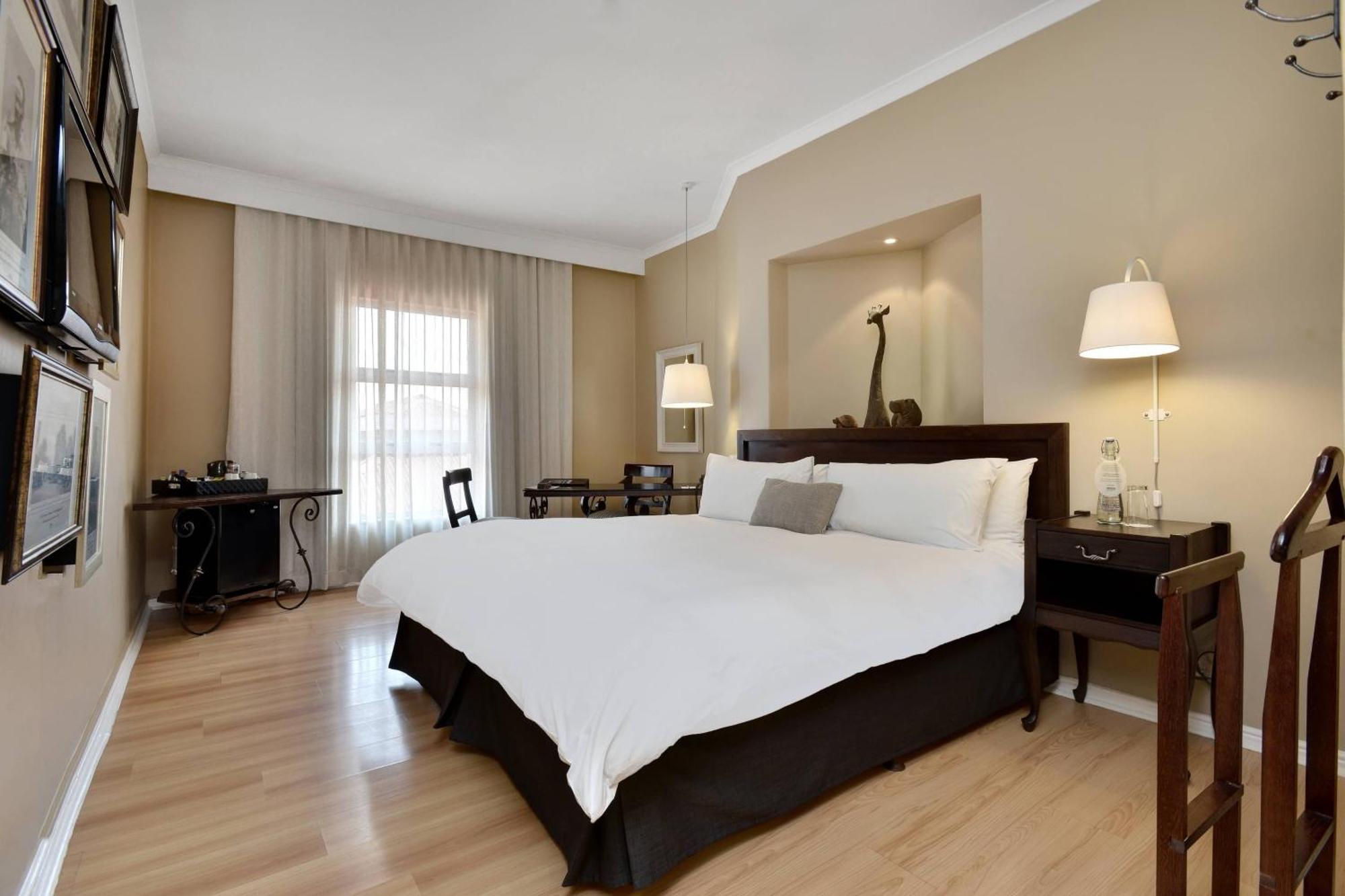 Protea Hotel By Marriott Nelspruit Mbombela Exterior photo
