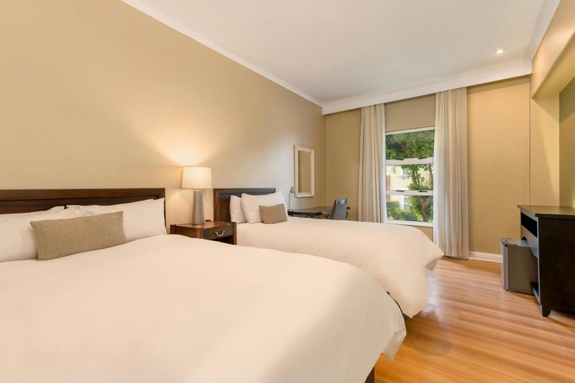 Protea Hotel By Marriott Nelspruit Mbombela Exterior photo